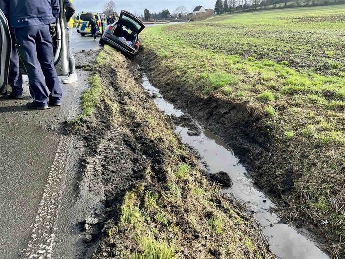 pol mk homejacking einbrecher duo nach diebstahl eines audi q8 und verfolgung durch polizei in mende