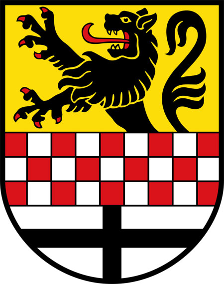 Wappen Märkischer Kreis kl