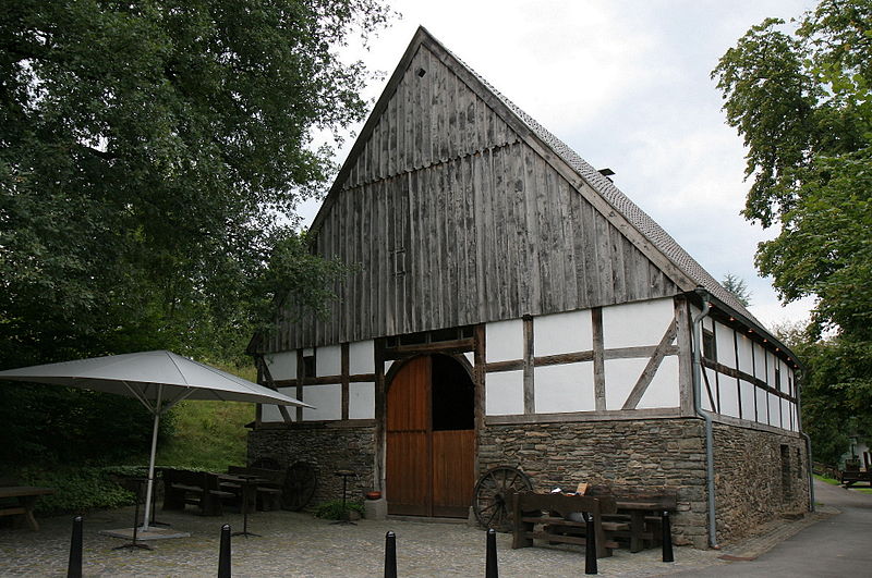 bauernhaus wippekuehl 