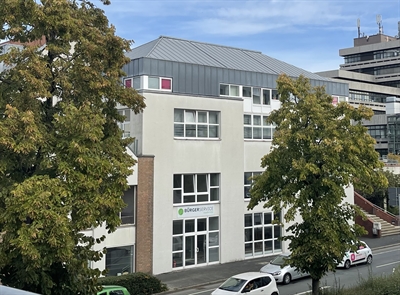 Bürgerservice Stadtmitte (Copyright: Stadt Iserlohn)
