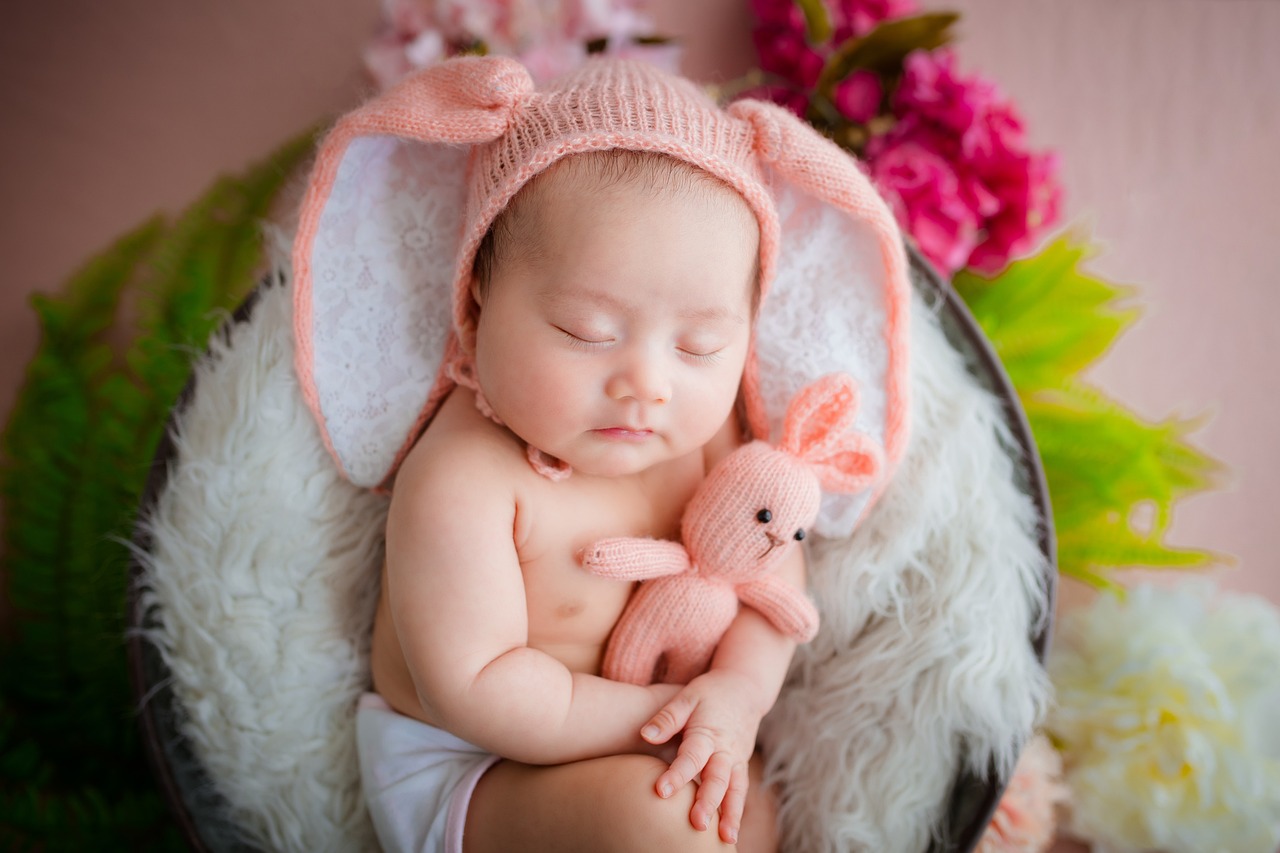 baby - pixabay