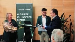 JHV DIEISERLOHNER e.V.