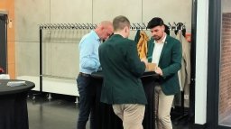 JHV DIEISERLOHNER e.V.