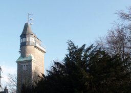Danzturm