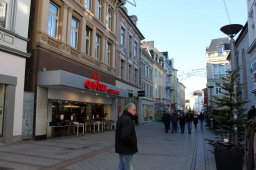 Iserlohner Imprssionen