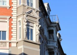 Iserlohner Imprssionen