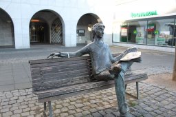 Iserlohner Imprssionen