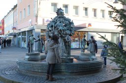 Iserlohner Imprssionen