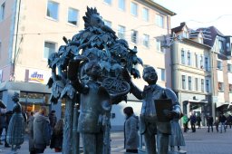 Iserlohner Imprssionen