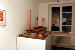 Heimatmuseum Letmathe