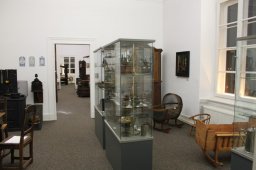 Heimatmuseum Letmathe