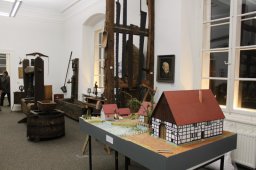 Heimatmuseum Letmathe