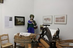 Heimatmuseum Letmathe