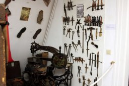 Heimatmuseum Letmathe