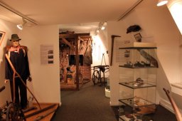 Heimatmuseum Letmathe