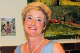 Mischa Gohlke Band im Bahnsteig 42