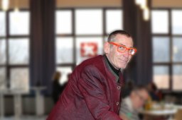 Stefan Haake Preis 2019