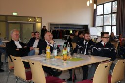 Stefan Haake Preis 2019