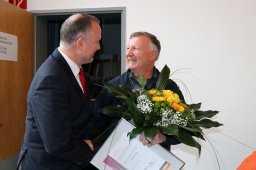 Stefan Haake Preis 2019