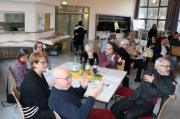 Stefan Haake Preis 2019