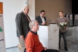 Stefan Haake Preis 2020