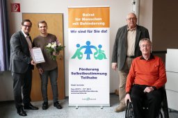 Stefan Haake Preis 2020