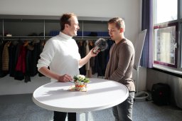 Stefan Haake Preis 2020