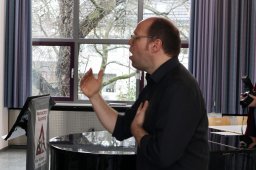 Stefan Haake Preis 2020