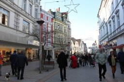 Weihnachten in Iserlohn