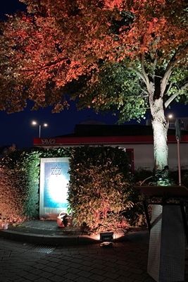 Gedenkstein jüdische Synagoge, Foto: Stadt Iserlohn